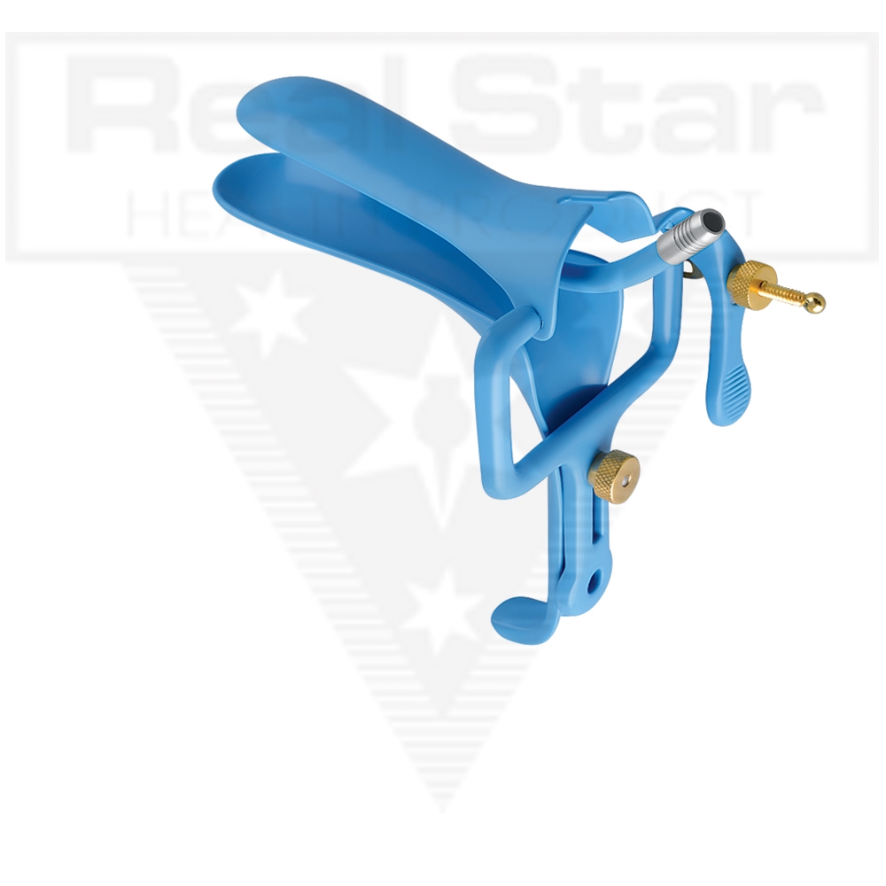 VU-Max Graves Speculum